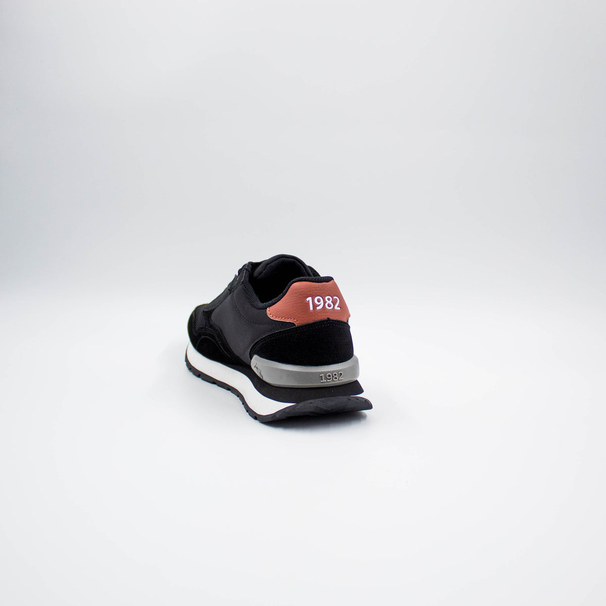 Tenis BHPC CASPI-BL-M8