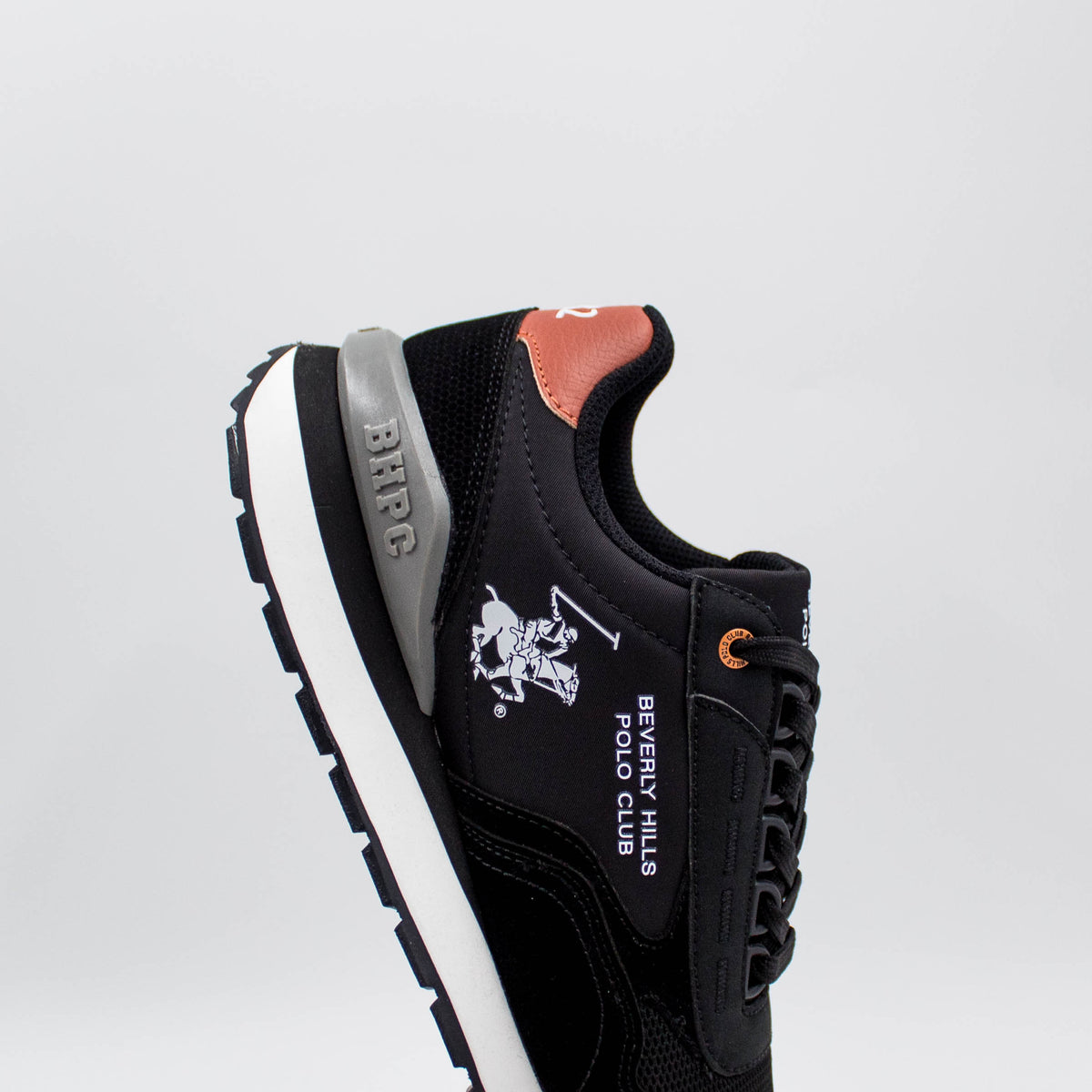 Tenis BHPC CASPI-BL-M8