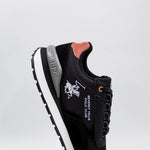 Tenis BHPC CASPI-BL-M8