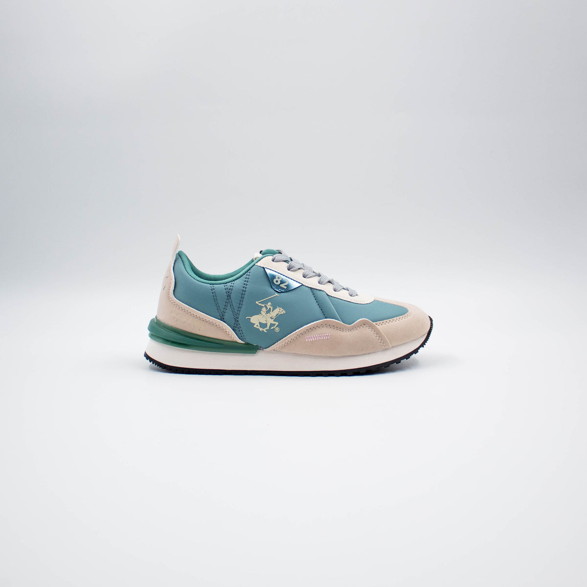 Tenis BHPC KENNY-AZ-W8