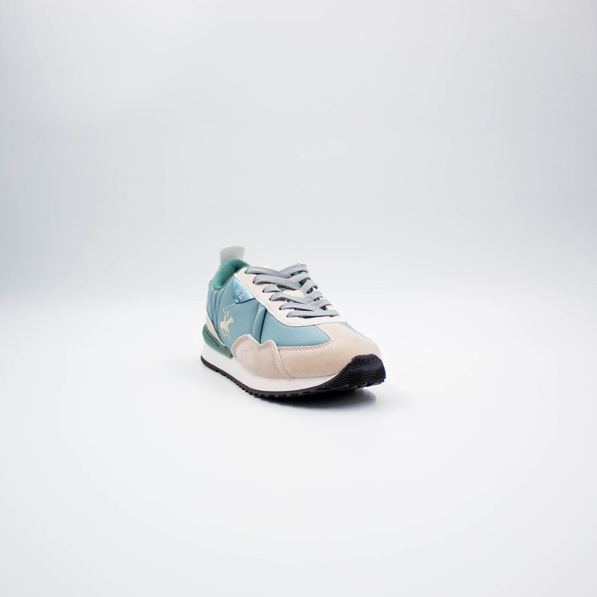 Tenis BHPC KENNY-AZ-W8