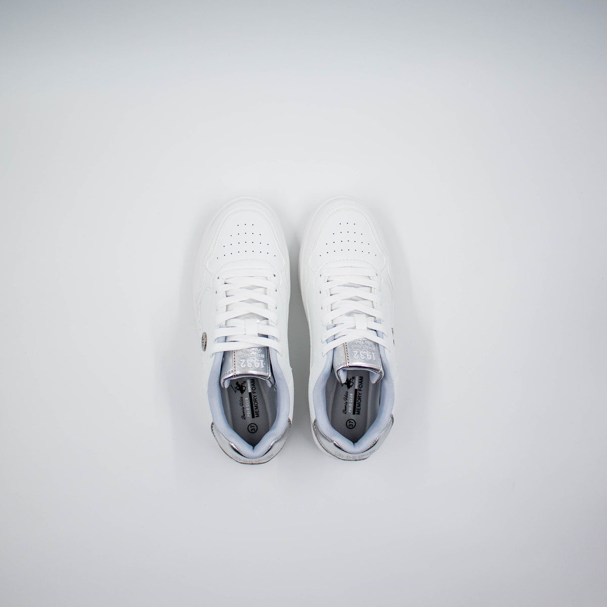 Tenis BHPC VENTURE-WHSLV-W8