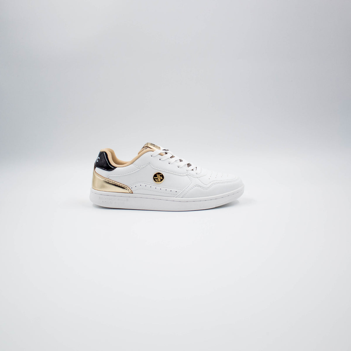 Tenis para Mujer BHPC VENTURE-WHGLD-W8