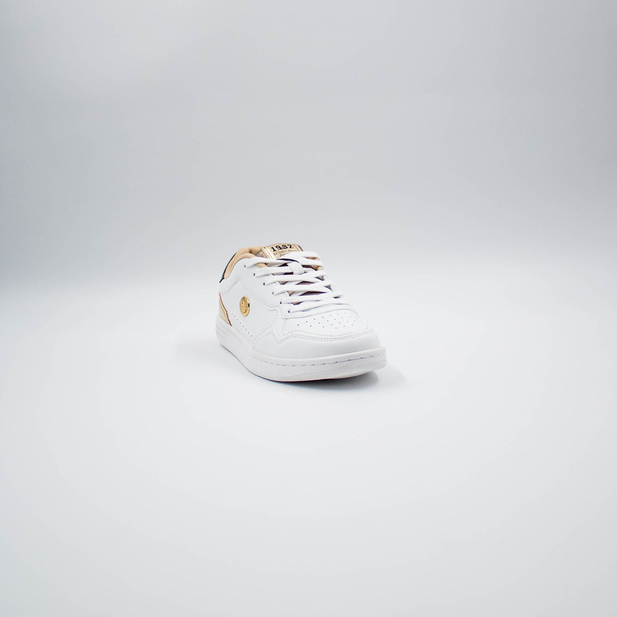 Tenis para Mujer BHPC VENTURE-WHGLD-W8