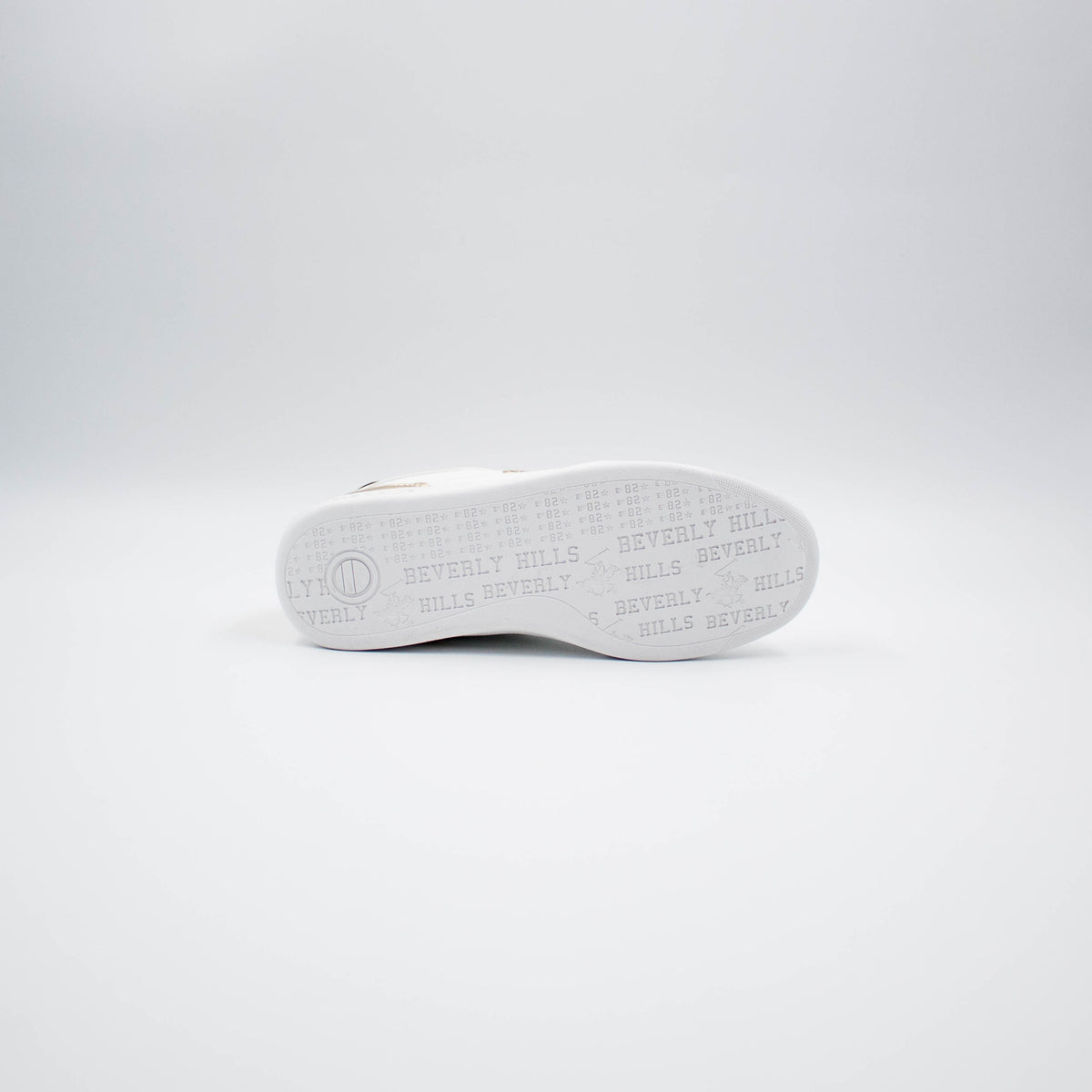 Tenis para Mujer BHPC VENTURE-WHGLD-W8