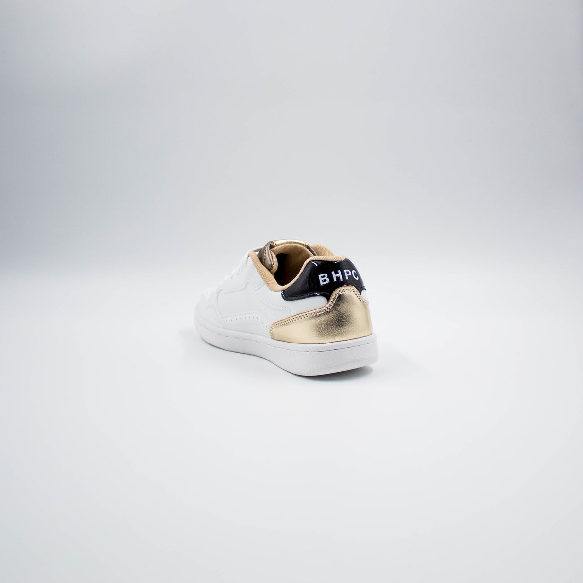 Tenis para Mujer BHPC VENTURE-WHGLD-W8