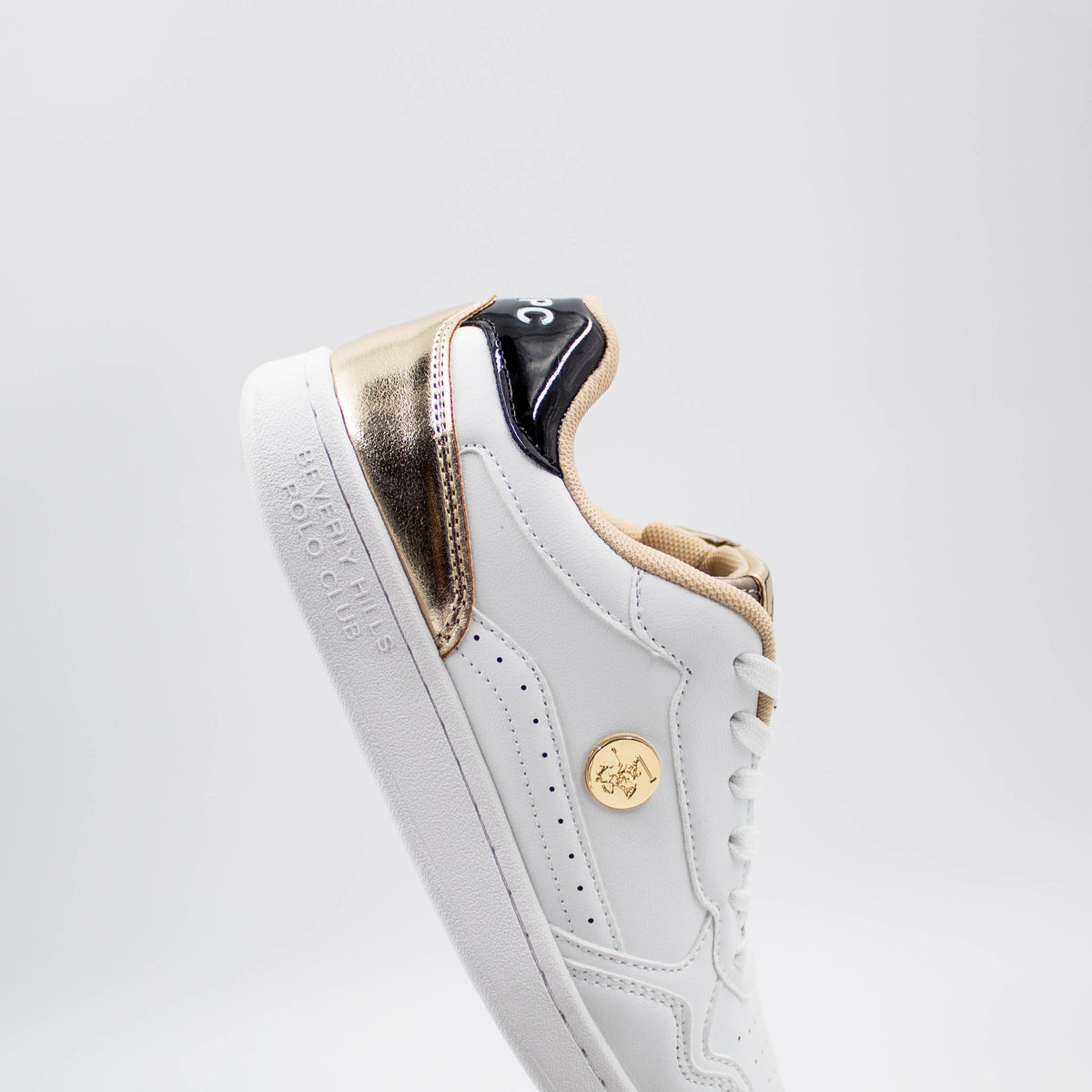 Tenis para Mujer BHPC VENTURE-WHGLD-W8