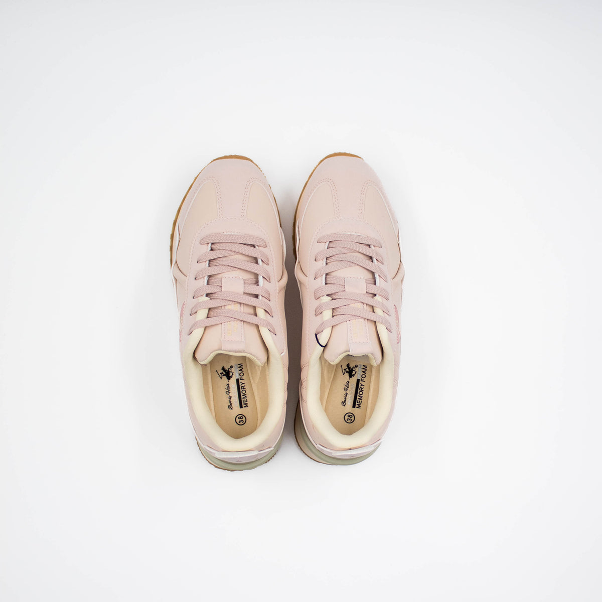 Tenis BHPC KENNY-RS-W8