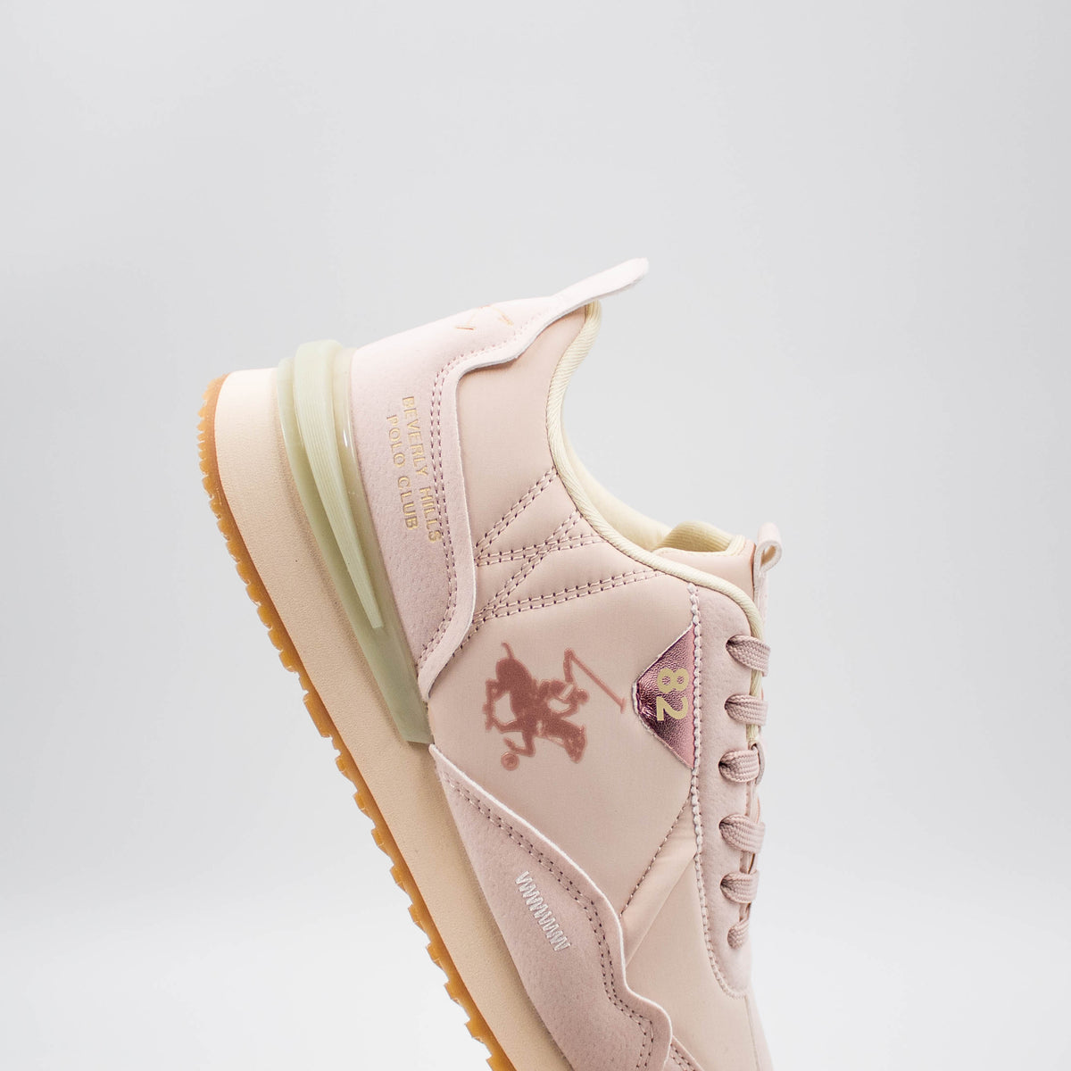 Tenis BHPC KENNY-RS-W8