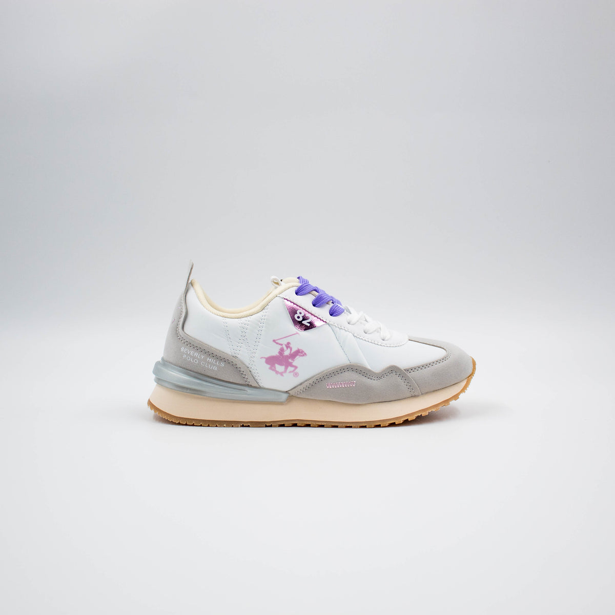 Tenis para Mujer BHPC KENNY-WHPP-W8