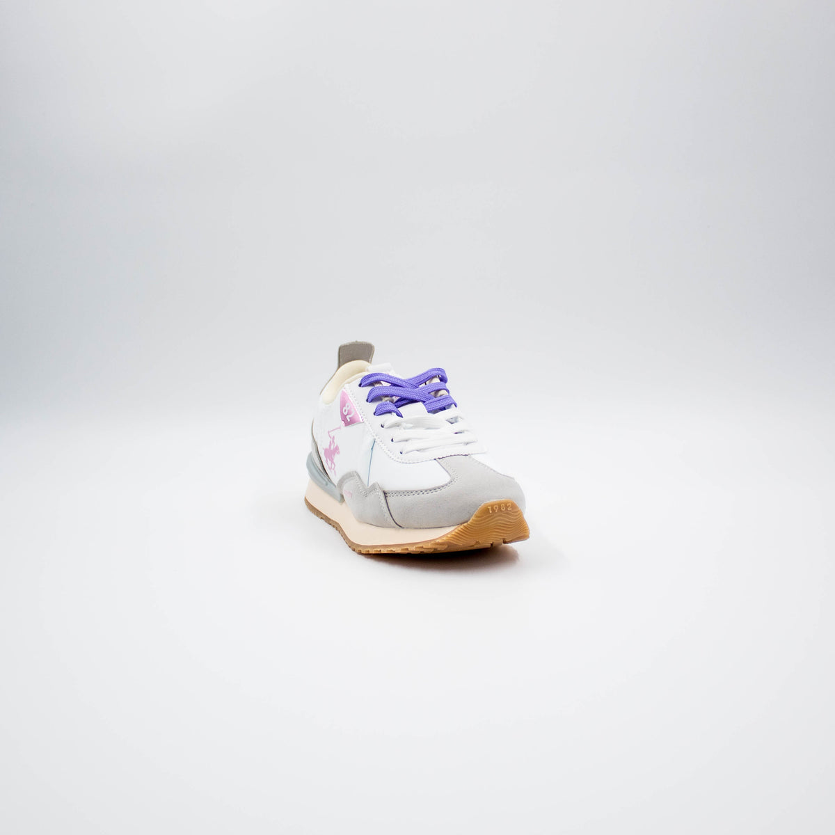 Tenis para Mujer BHPC KENNY-WHPP-W8