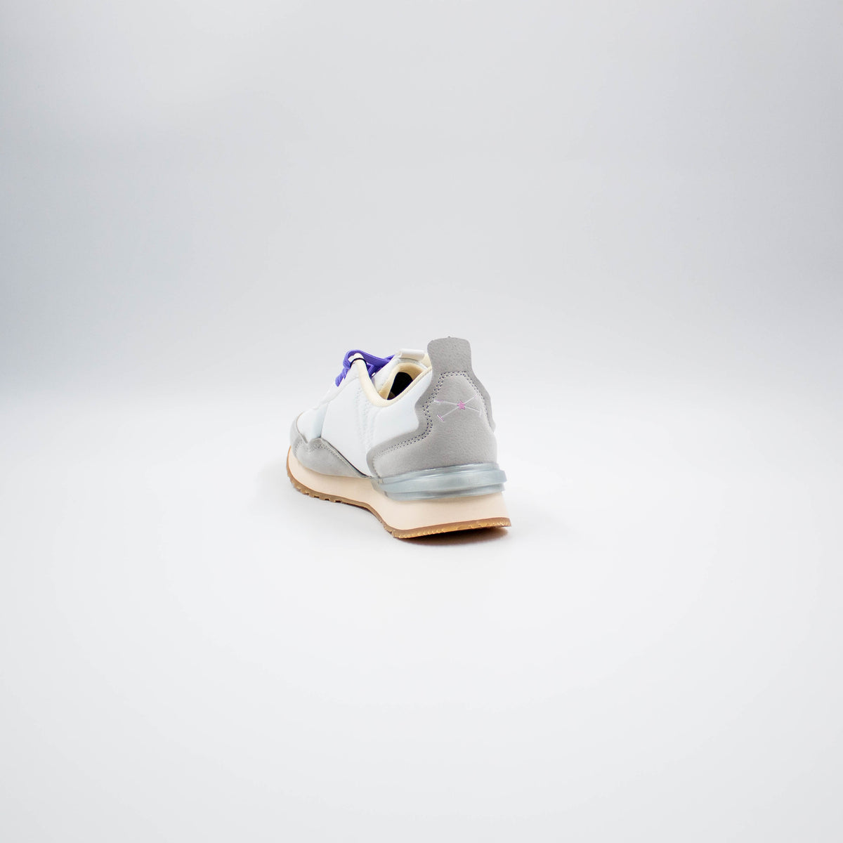 Tenis para Mujer BHPC KENNY-WHPP-W8