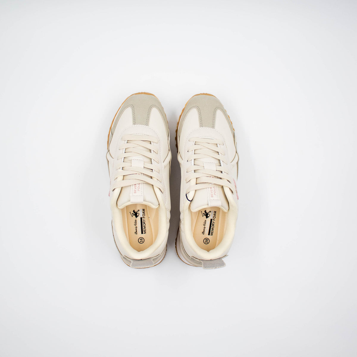 Tenis BHPC KENNY-OFW-W8