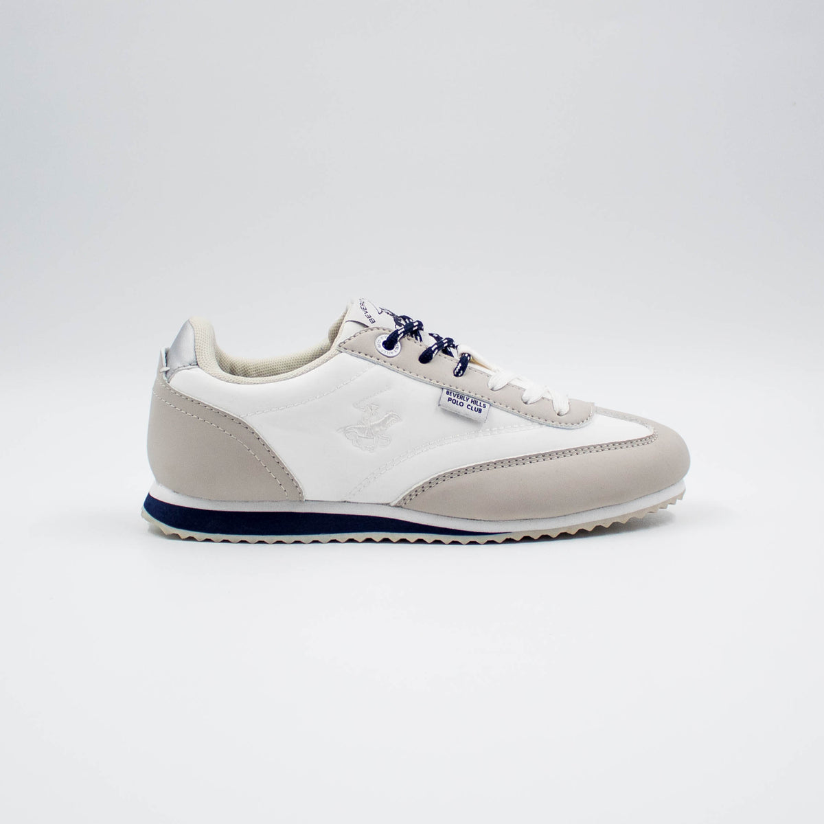 Tenis para Mujer BHPC CALI-WH-W8