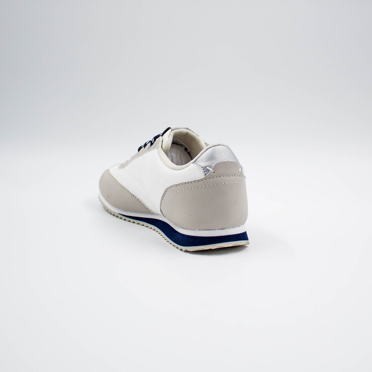 Tenis para Mujer BHPC CALI-WH-W8