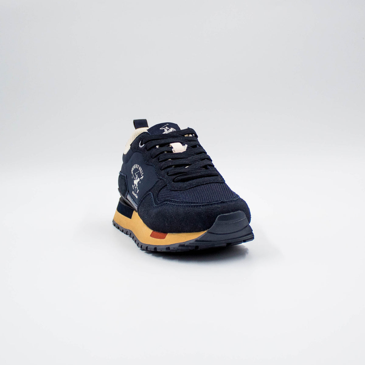 Tenis para Infantil BHPC SKIPPER-NV-J8