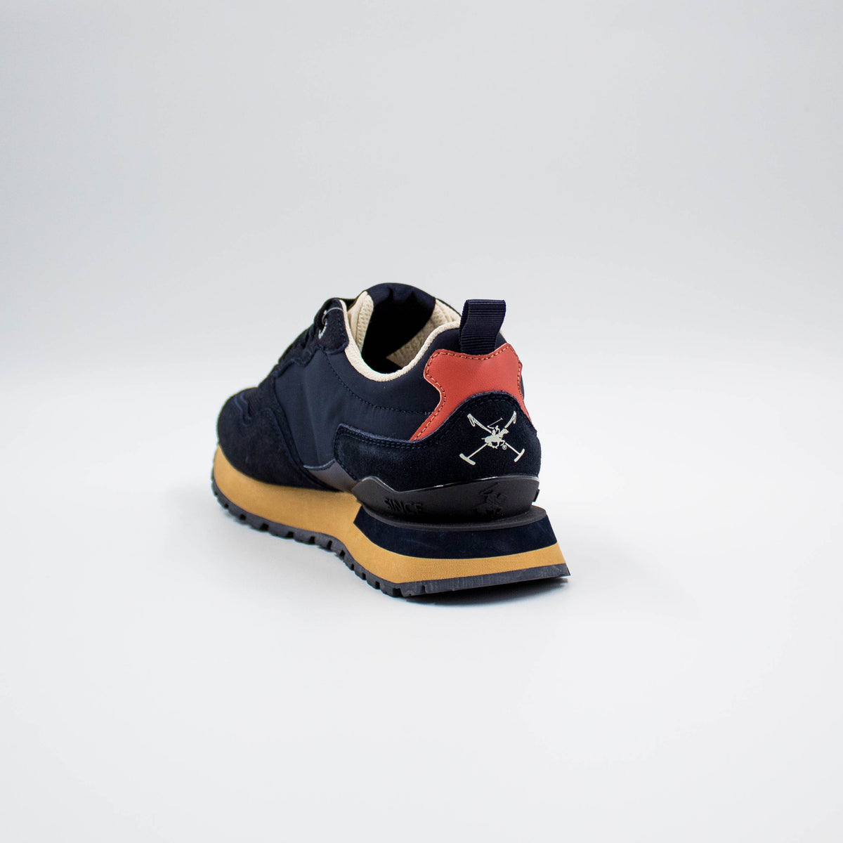 Tenis para Infantil BHPC SKIPPER-NV-J8