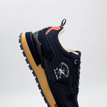 Tenis para Infantil BHPC SKIPPER-NV-J8