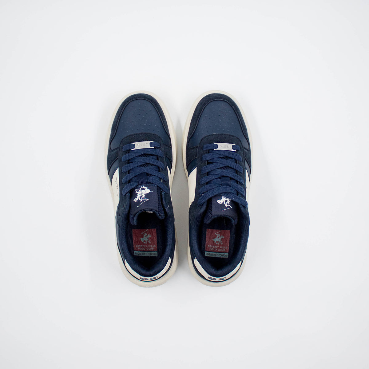 Tenis para Infantil BHPC SOLE-NV-J8