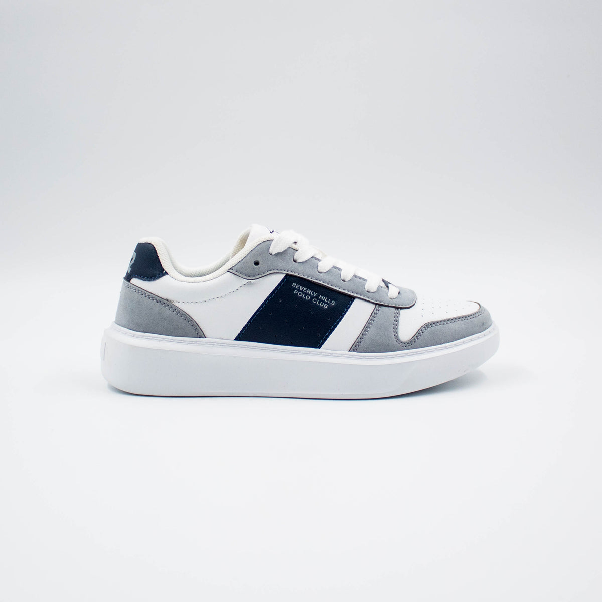 Tenis para Infantil BHPC SOLE-WHNV-J8