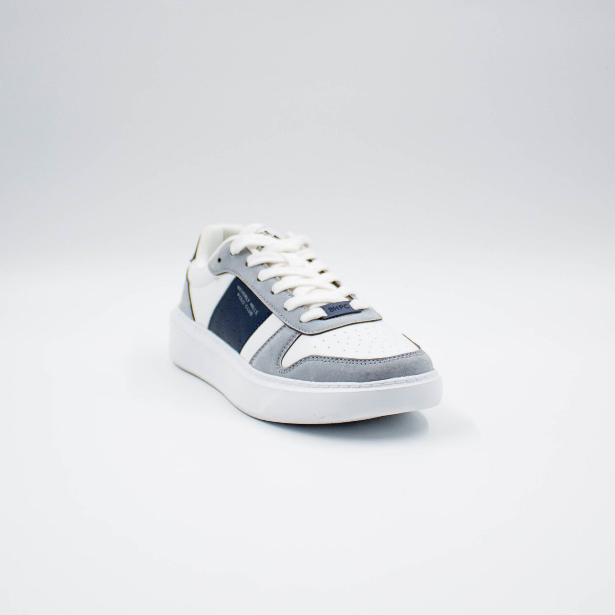Tenis para Infantil BHPC SOLE-WHNV-J8