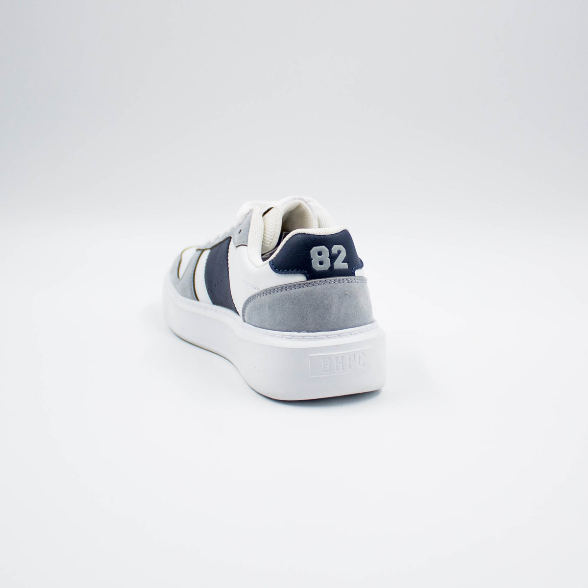 Tenis para Infantil BHPC SOLE-WHNV-J8