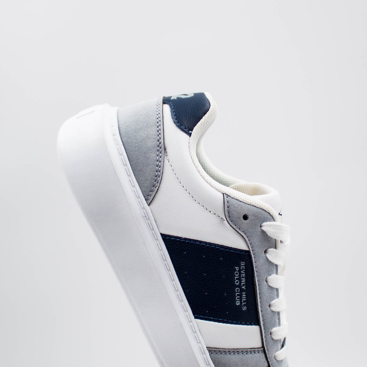 Tenis para Infantil BHPC SOLE-WHNV-J8