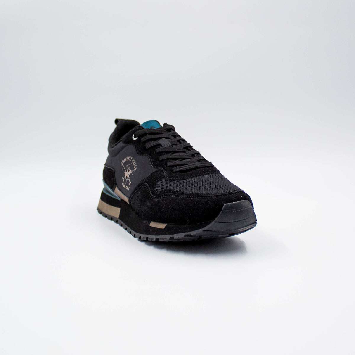 Tenis para Hombre BHPC SKIPPER-BL-M8