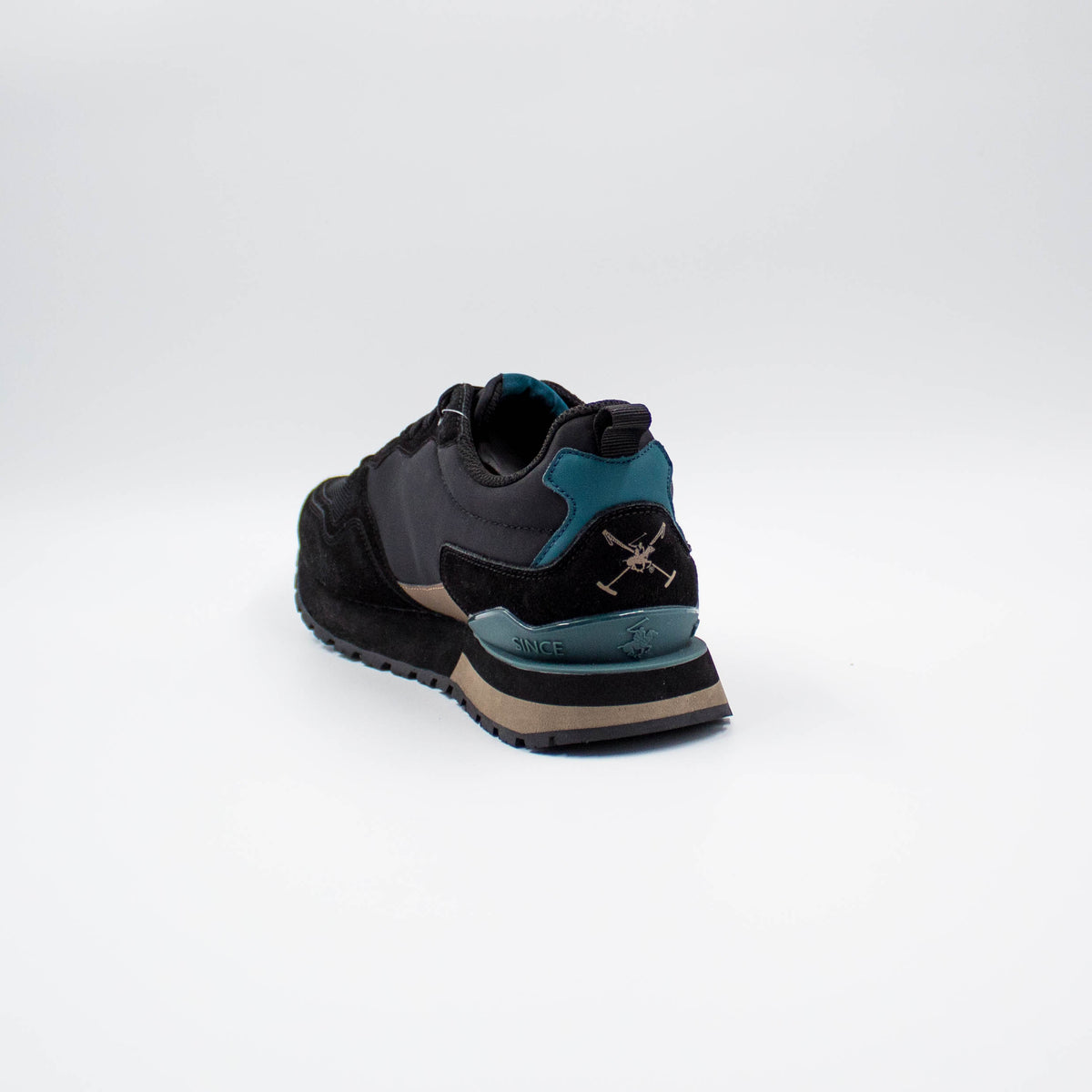 Tenis para Hombre BHPC SKIPPER-BL-M8