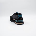 Tenis para Hombre BHPC SKIPPER-BL-M8