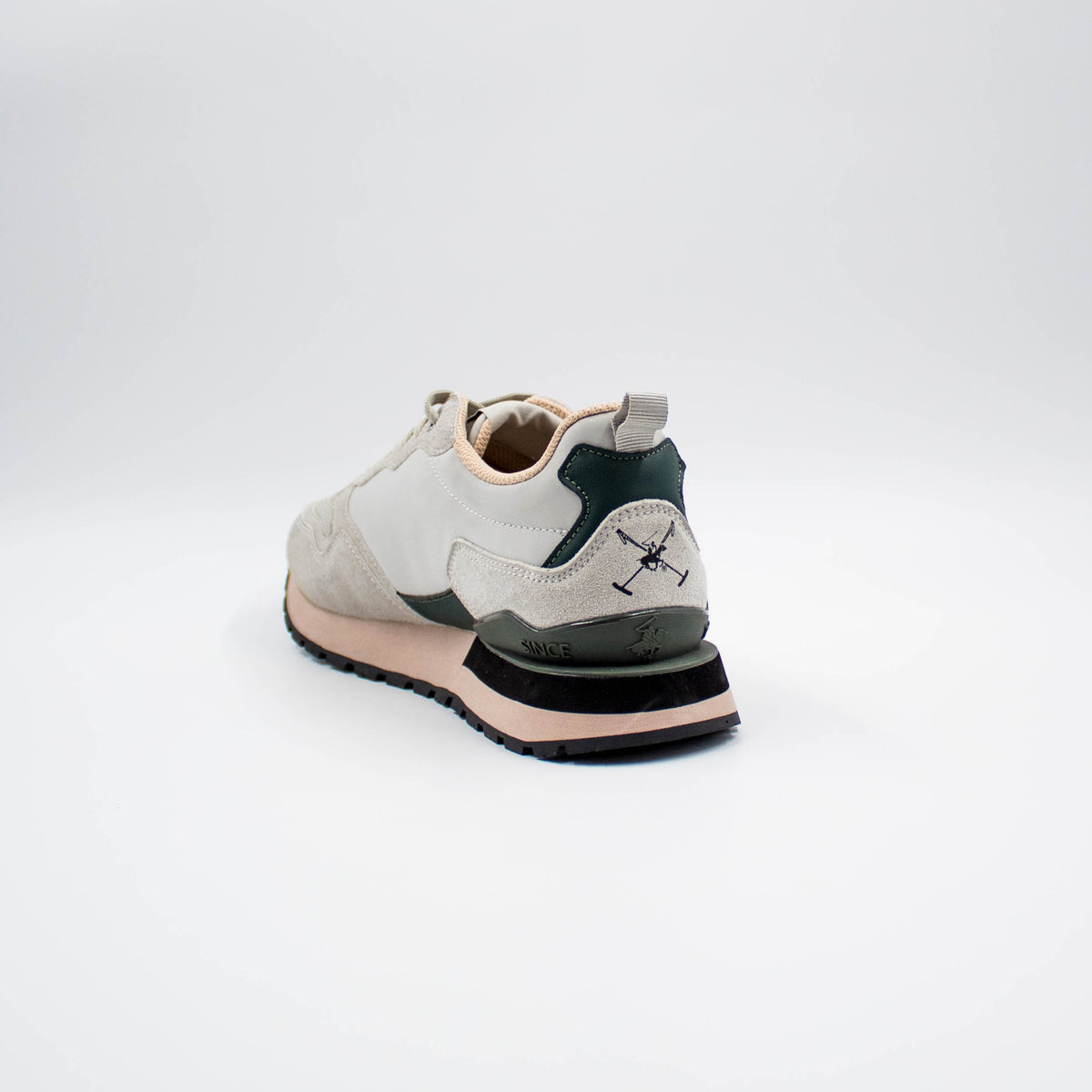 Tenis para hombre BHPC SKIPPER-GY-M8
