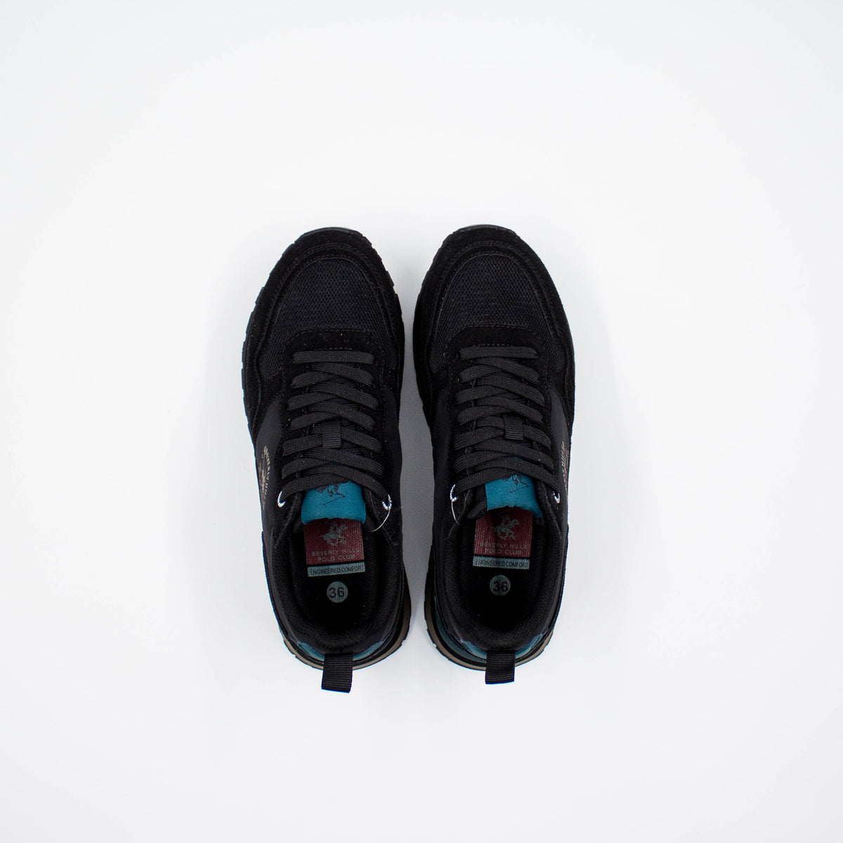 tenis para Hombre BHPC SKIPPER-BL-J8