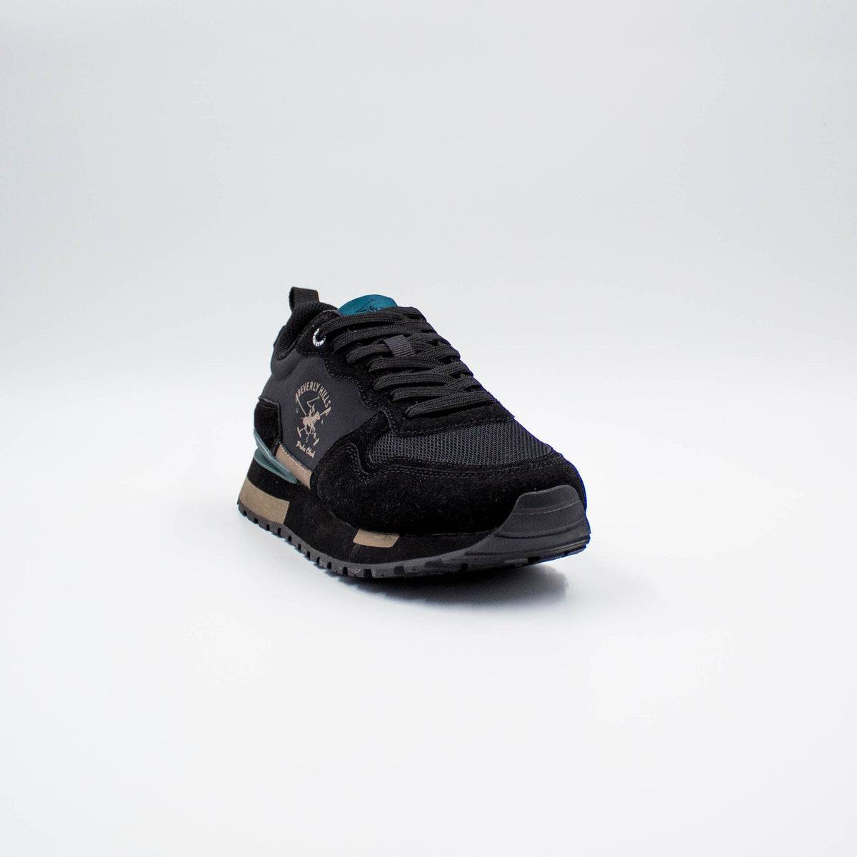 tenis para Hombre BHPC SKIPPER-BL-J8