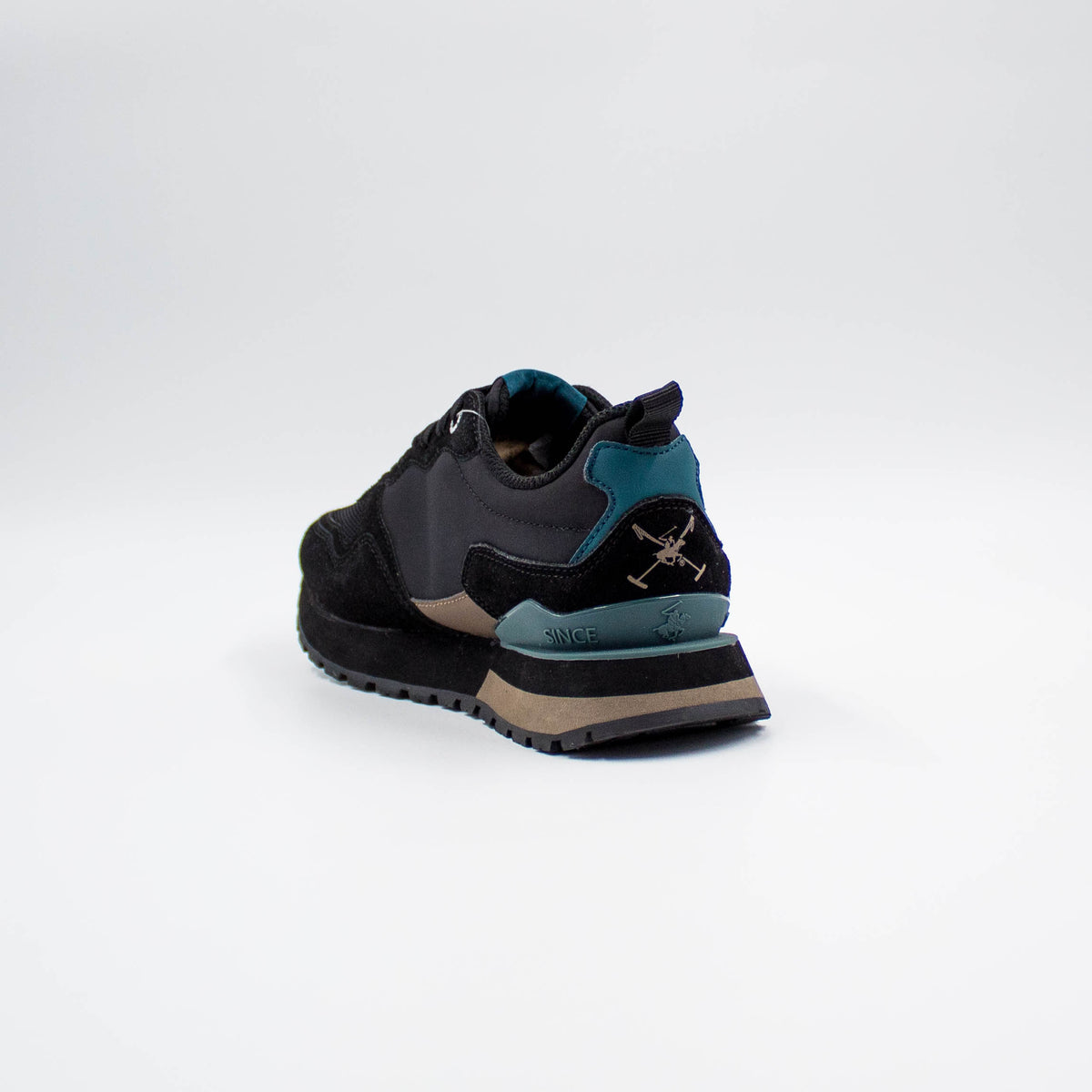 tenis para Hombre BHPC SKIPPER-BL-J8