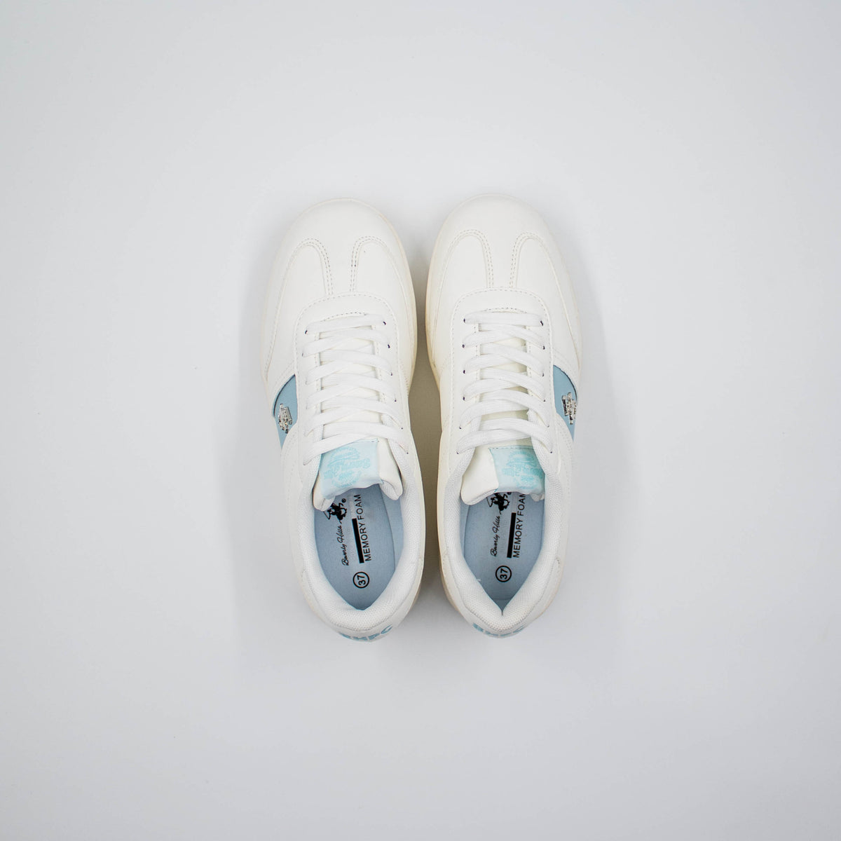 Tenis para Mujer BHPC GESI-WHAZ-W8