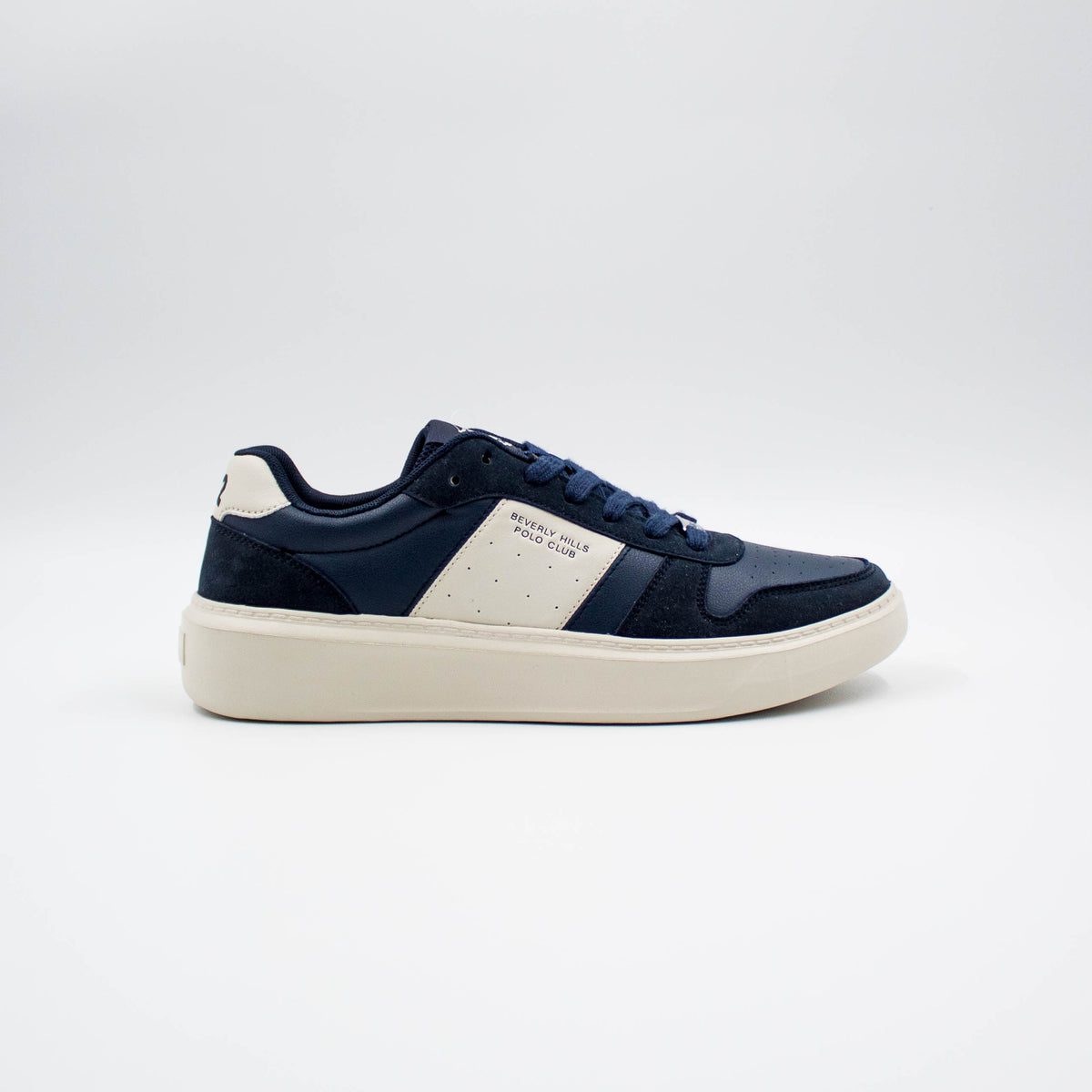 Tenis para Hombre BHPC SOLE-NV-M8