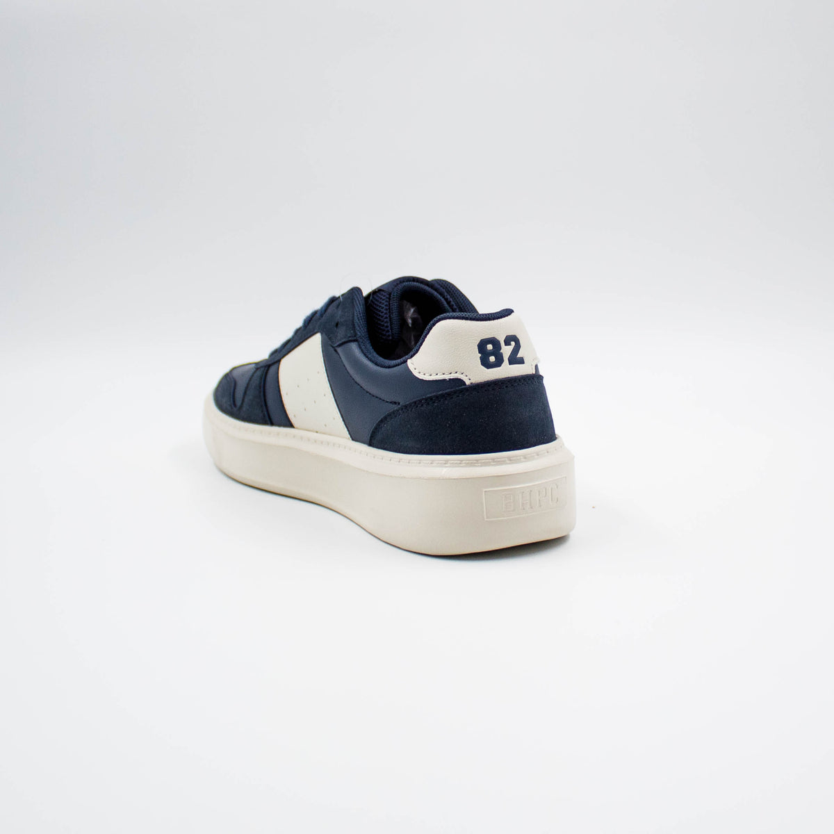 Tenis para Hombre BHPC SOLE-NV-M8
