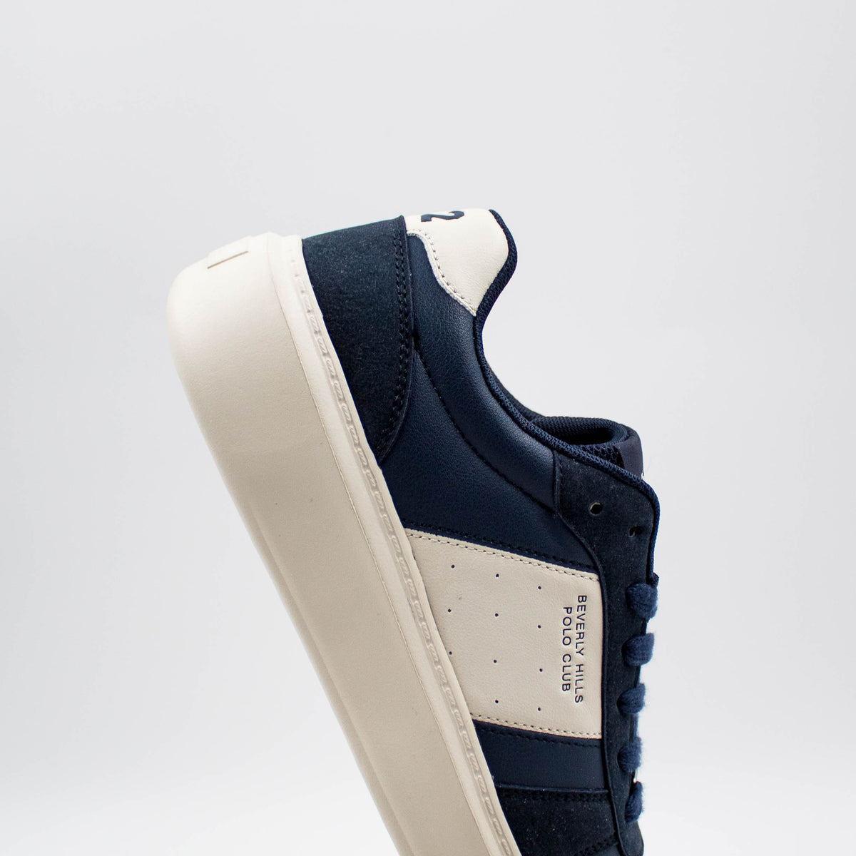 Tenis para Hombre BHPC SOLE-NV-M8