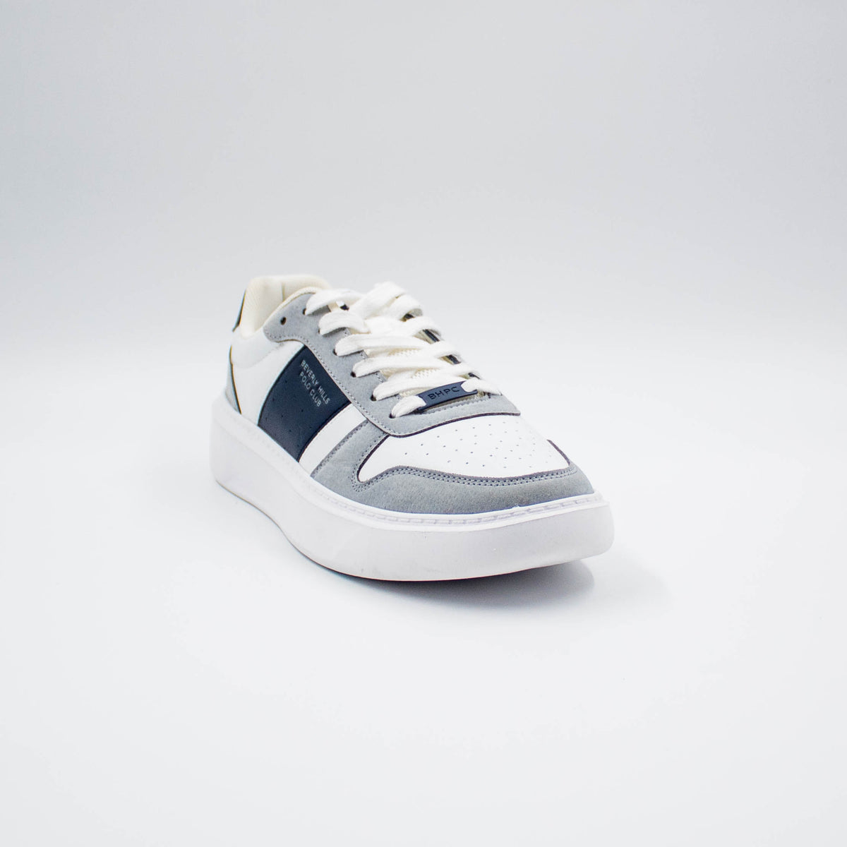 Tenis para Hombre BHPC SOLE-WHNV-M8