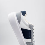 Tenis para Hombre BHPC SOLE-WHNV-M8