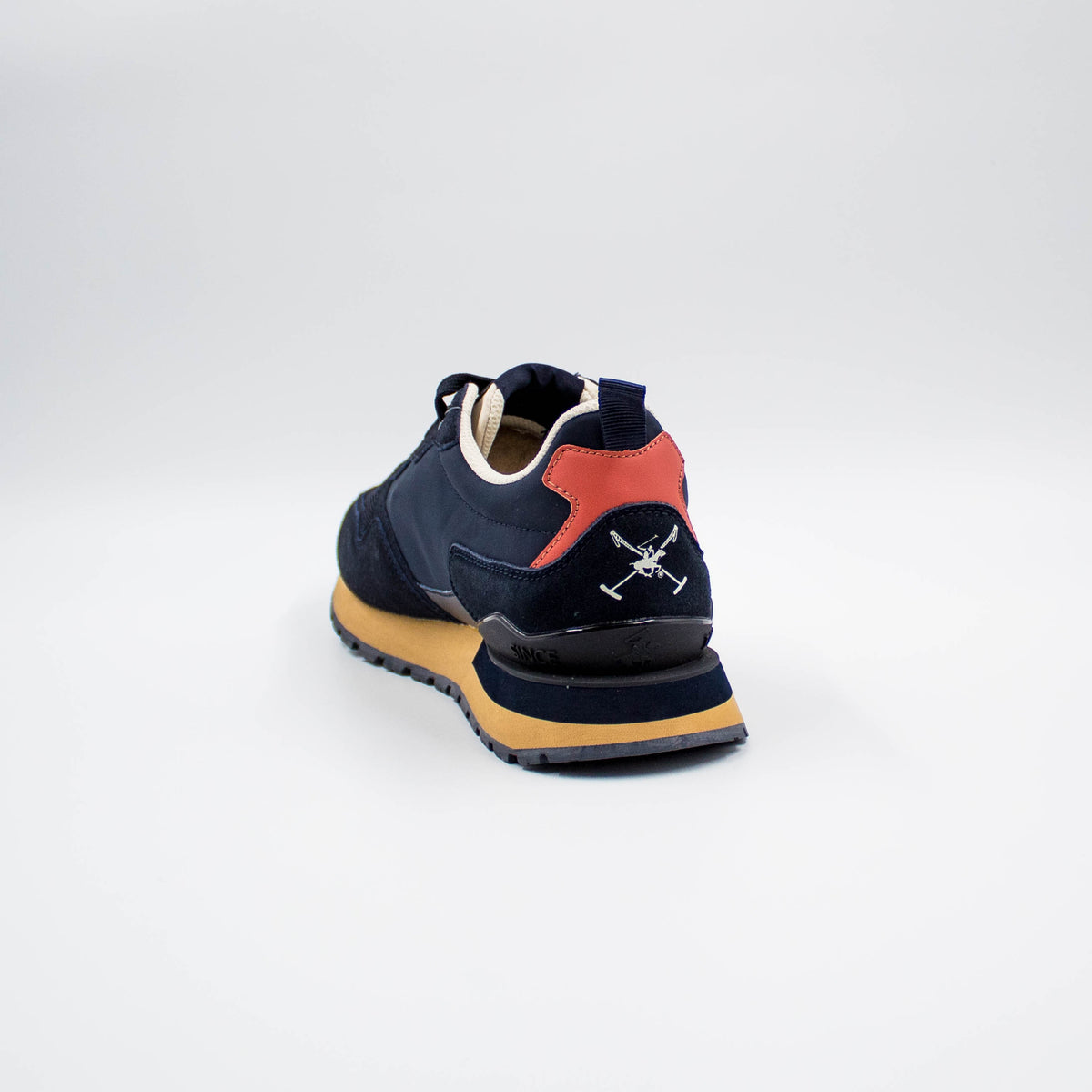 Tenis para Hombre BHPC SKIPPER-NV-M8