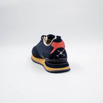 Tenis para Hombre BHPC SKIPPER-NV-M8