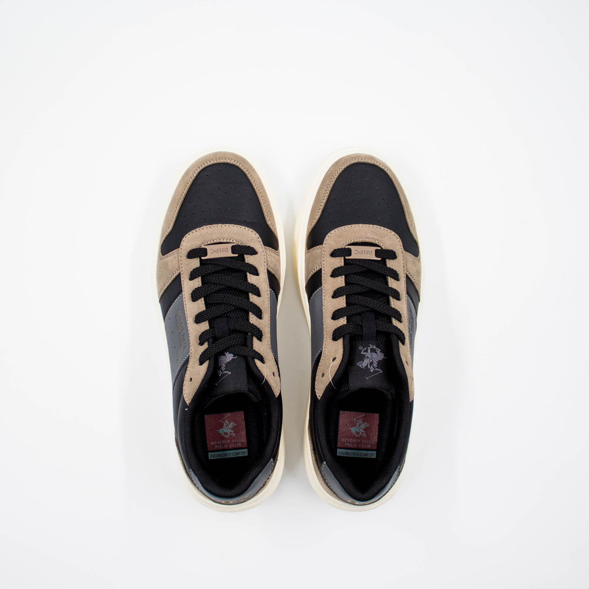 Tenis paraHombre BHPC SOLE-BLBR-M8