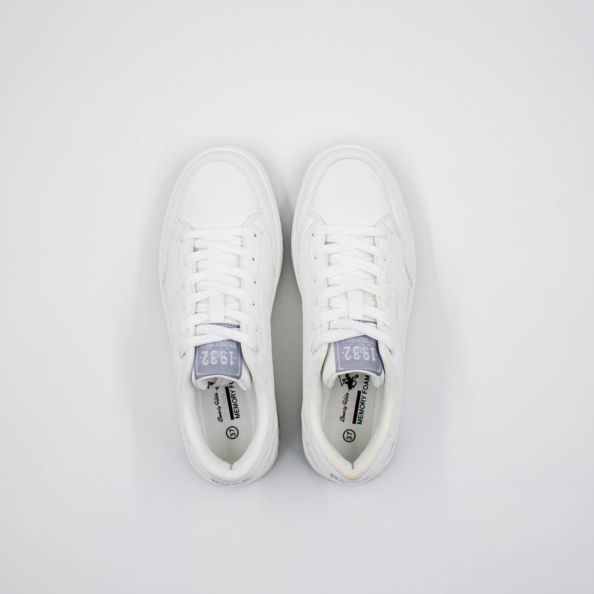 Tenis para Mujer BHPC DESI-WHI-W8