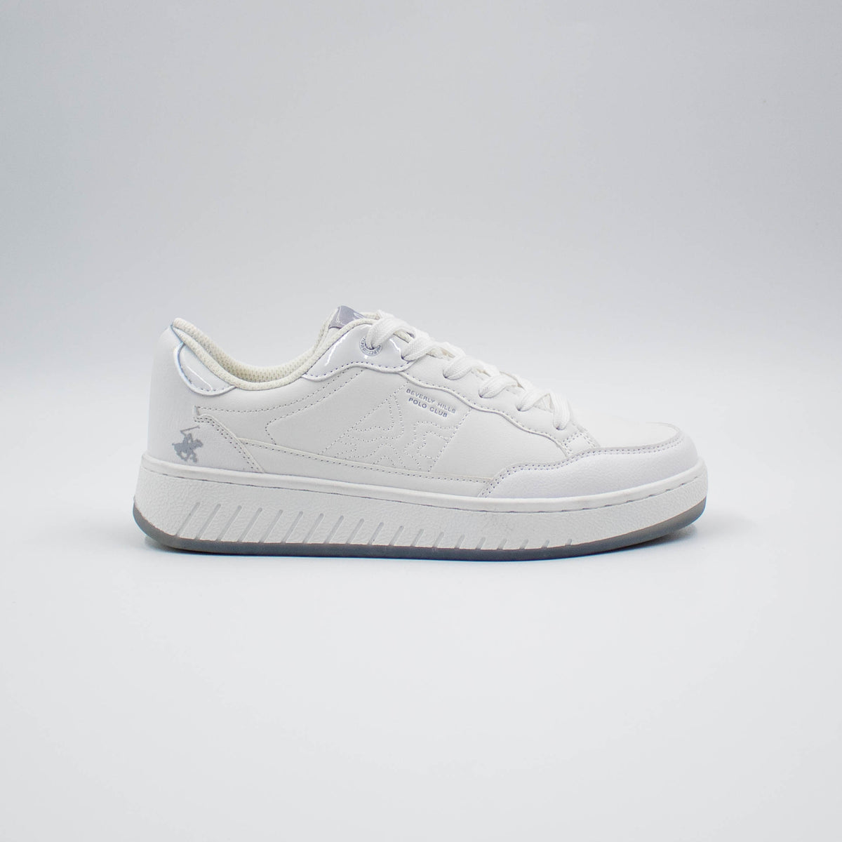 Tenis para Mujer BHPC DESI-WHI-W8