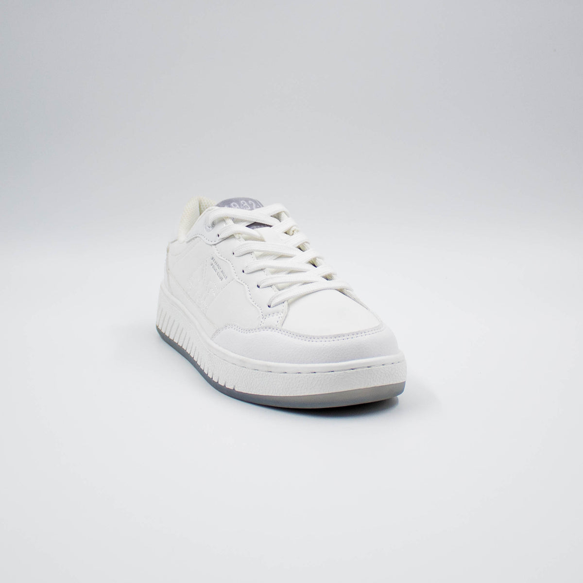 Tenis para Mujer BHPC DESI-WHI-W8