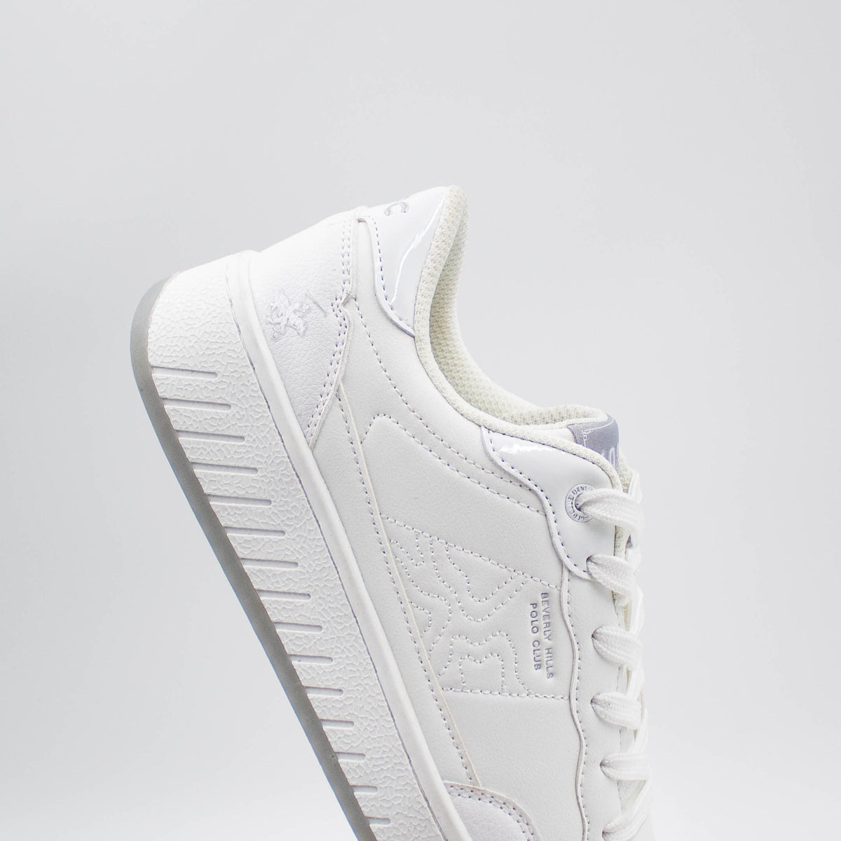 Tenis para Mujer BHPC DESI-WHI-W8