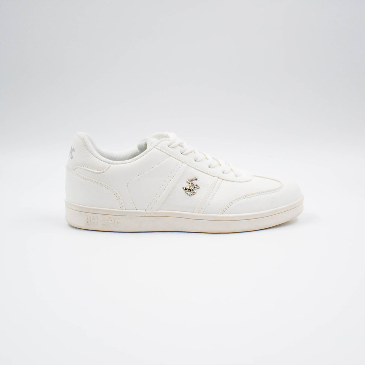 Tenis para Mujer BHPC GESI-WHI-W8