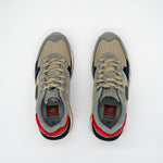 Tenis Beverly Hills Polo Club INTENSE - GY