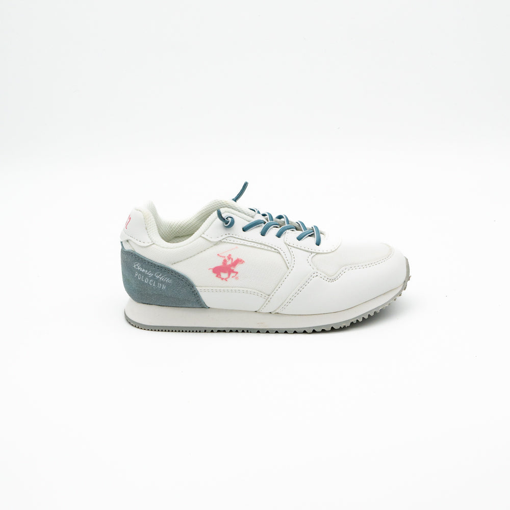 Tenis Polo Beverly Hills JULIA-WHAZ-K